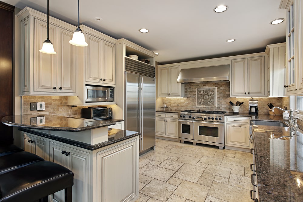 Guide to Painting Your Kitchen Cabinets