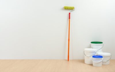Painting Walls Based On Your Personality: A Guide