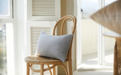 How to Resurface and Stain a Wooden Chair: A DIY Guide
