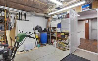 Storing Paint and Chemicals Safely During Winter Months