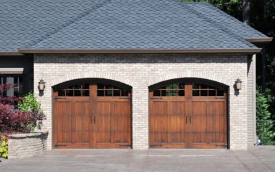 Effortless Garage Door Painting: Start to Finish
