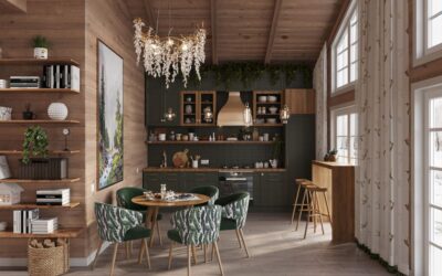 Interior Painting for Home Harmony